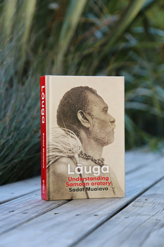 Lāuga: Understanding Samoan oratory