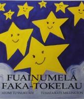 Fuainumela Faka'Tokelau, by 'Atomi Tu'inukuafe