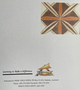 O le Pi Faitau a Samoa - The Samoan Alphabet