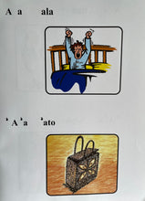 Load image into Gallery viewer, O le Pi Faitau a Samoa - The Samoan Alphabet